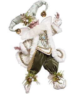 Joyeux Noel Fairy, Medium