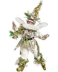 Mistletoe Magic Fairy, Small