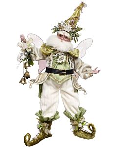 Mistletoe Magic Fairy, Medium