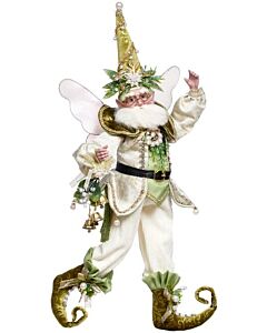 Mistletoe Magic Fairy, Large
