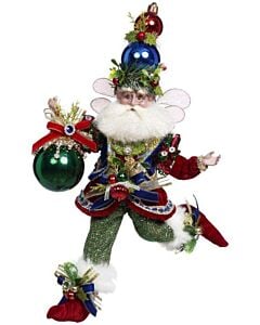Ornament Maker Fairy, Small