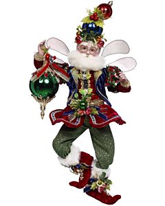 Ornament Maker Fairy, Medium