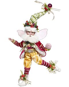 Festivities Fairy, Small