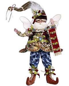 Sleighbells Fairy, Medium