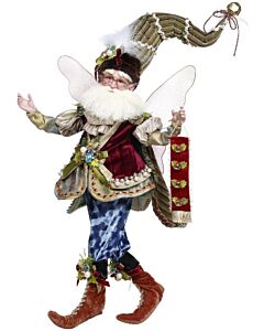 Sleighbells Fairy, Large