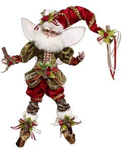 Sugar and Spice Fairy, Medium