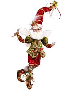 Sugar and Spice Fairy, Large