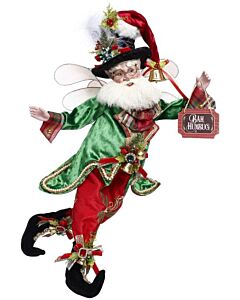 The Humbug Fairy, Large