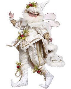 Winter Wonderland Fairy, Medium