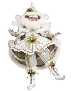 Winter Wonderland Fairy, Large