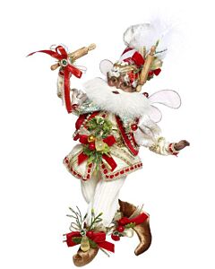 African American Confectioner Fairy, Small