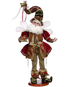 Timberland Woods Fairy on Base