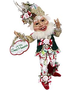 Candy Maker Elf Sm