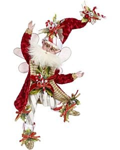 Candy Cane Fairy Sm