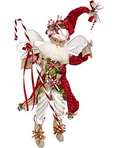 Candy Cane Fairy Md