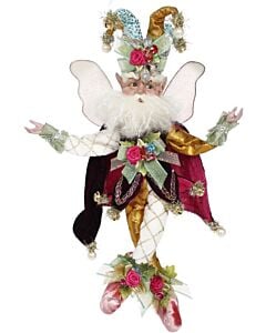 Harlequin Fairy Sm