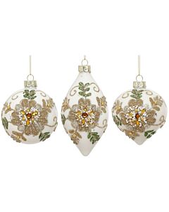 Holiday Bloom, Box of 6