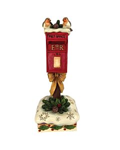 Merry Mail