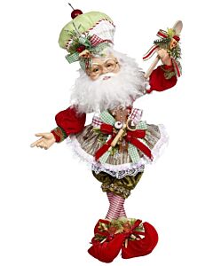 North Pole Confectioner Elf, Medium