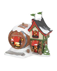 North Pole Winery