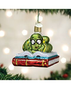 Bookworm
