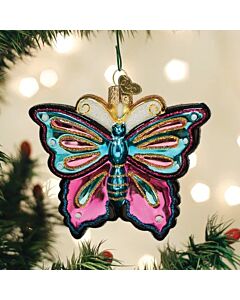 Fanciful Butterfly
