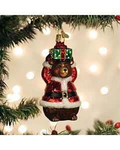 Christmas Bear