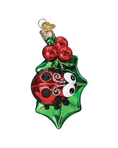 Holly Ladybug