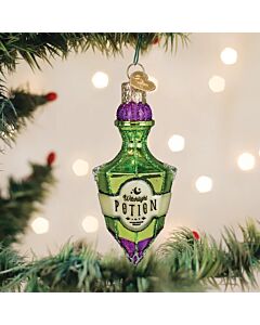 Potion Bottle
