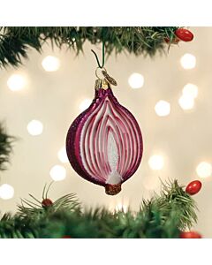 Red Onion