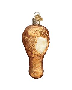 Fried Chicken Ornament