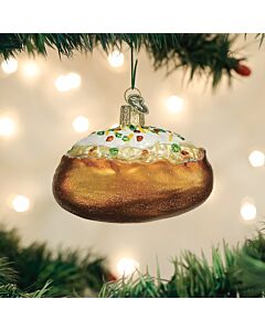 Baked Potato