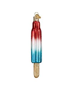 Ice Pop Ornament