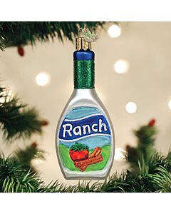 Ranch Dressing