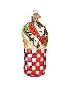 Gyro Ornament