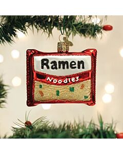 Ramen Noodles