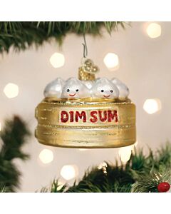 Dim Sum