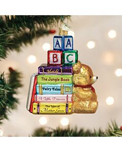 Favorite Children's Books