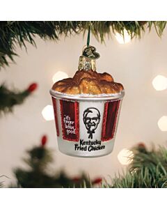 Bucket of Chicken