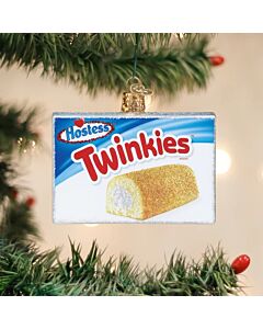 Hostess Twinkies Box