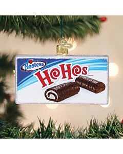 Hostess HoHos Box