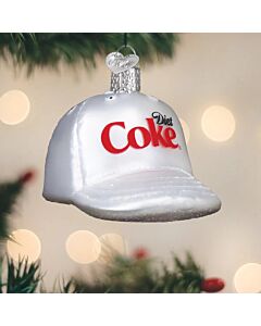Diet Coke Baseball Cap