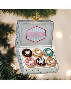Box of Donuts