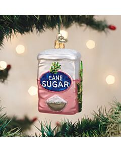 Bag of Sugar