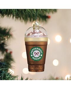 Peppermint Mocha