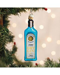 Gin Bottle