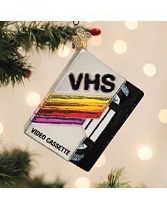 VHS Tape