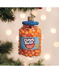 Cheese Balls