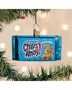 Chips Ahoy Cookies