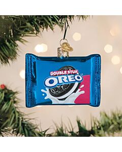 Oreo Double Stuf Cookies